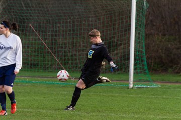 Bild 21 - Frauen TSV Zarpen - SG Rnnau/Daldorf : Ergebnis: 0:0